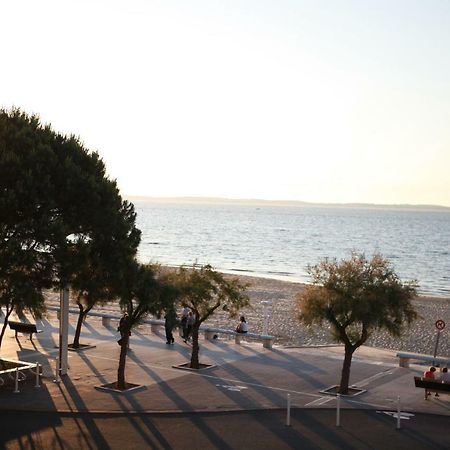 Cabane L'Hiver Arcachon Esterno foto